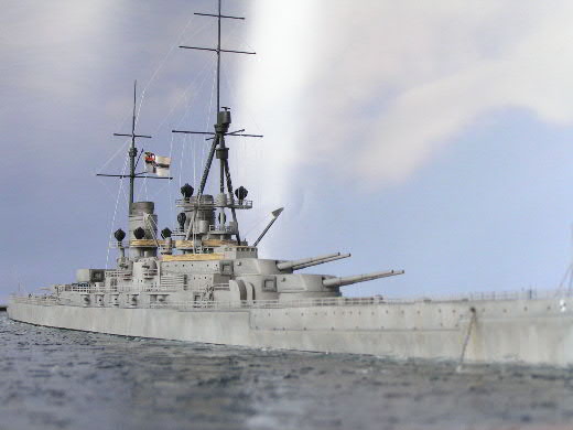 SMS Hindenburg