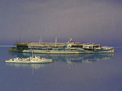 HMS Furious