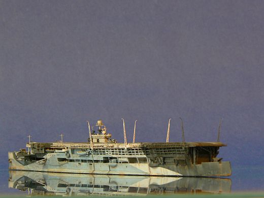 HMS Furious