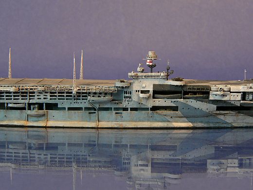 HMS Furious