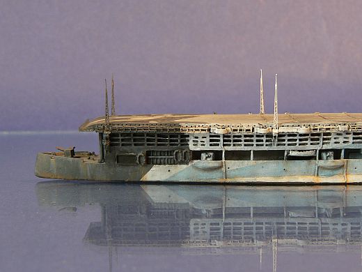 HMS Furious