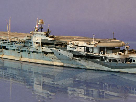 HMS Furious