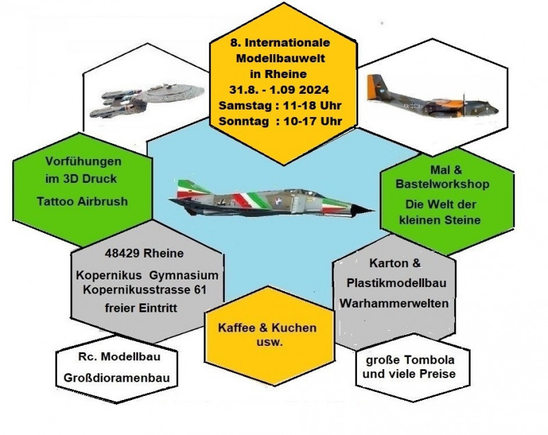 Das war es für heuer...