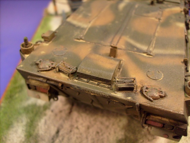 Leonidas 2, White Tower 135 von Anastasios Chontos