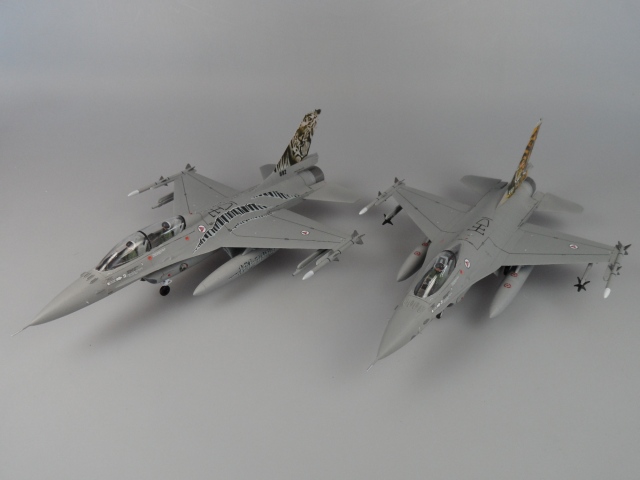 General Dynamics F-16AM Fighting Falcon