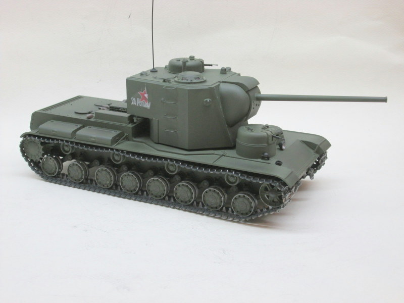 KV-5