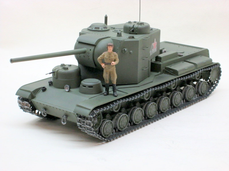 KV-5