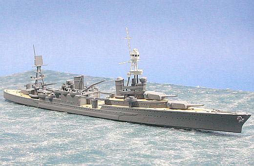 USS Chicago (CA-29)