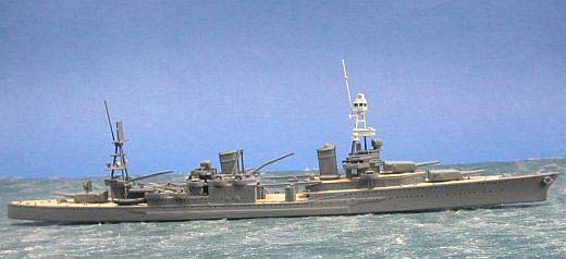 USS Chicago (CA-29)