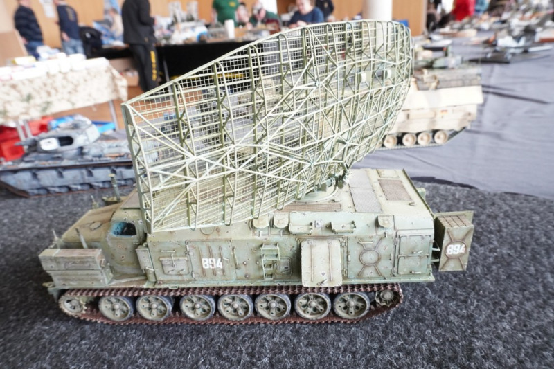 16. Ausstellung des MBC Koblenz, 25./26.10.2025, Teil 3