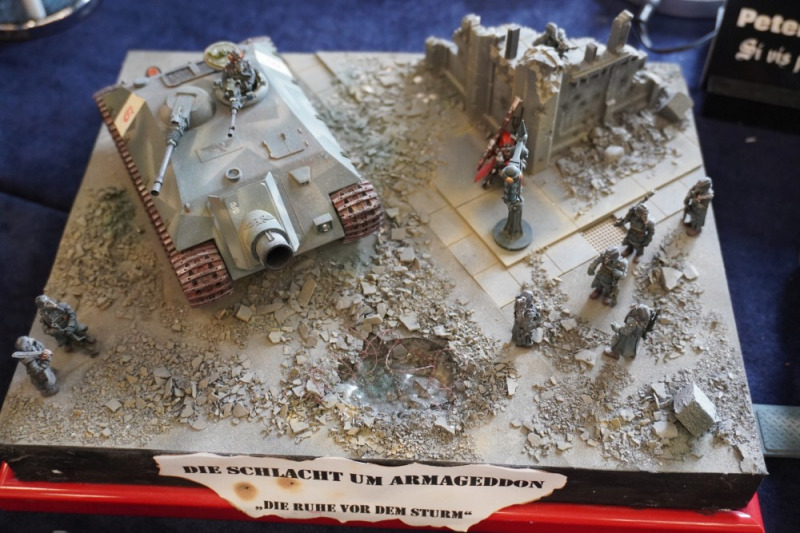 16. Ausstellung des MBC Koblenz, 25./26.10.2025, Teil 3