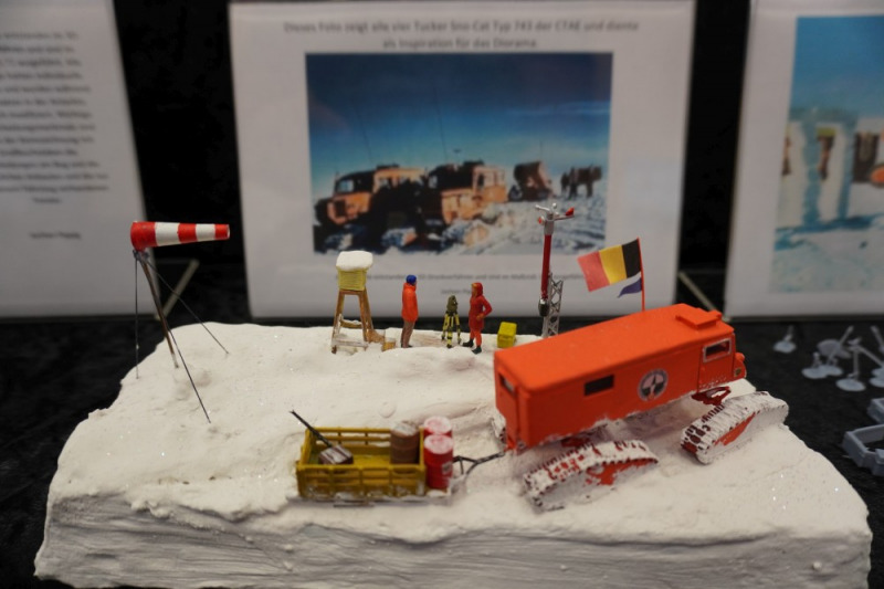 16. Ausstellung des MBC Koblenz, 25./26.10.2025, Teil 3