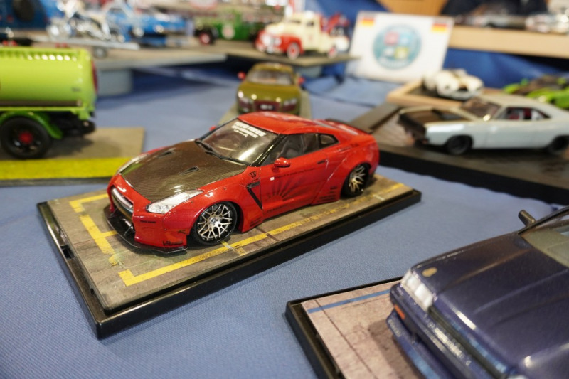 16. Ausstellung des MBC Koblenz, 25./26.10.2025, Teil 3