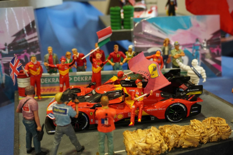 16. Ausstellung des MBC Koblenz, 25./26.10.2025, Teil 3