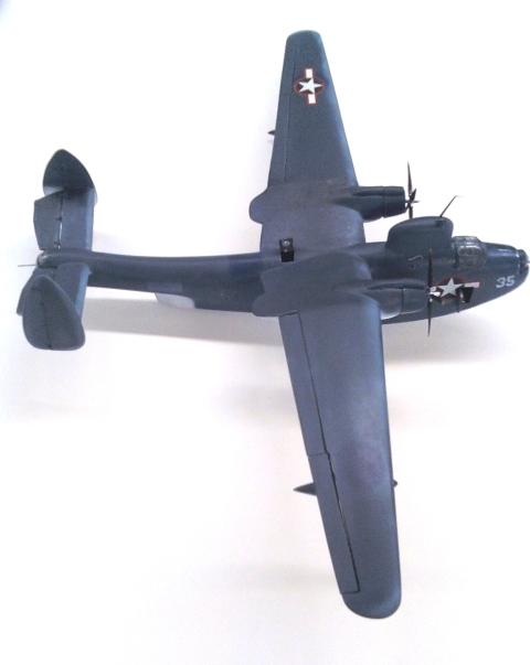 Martin PBM-3S Mariner