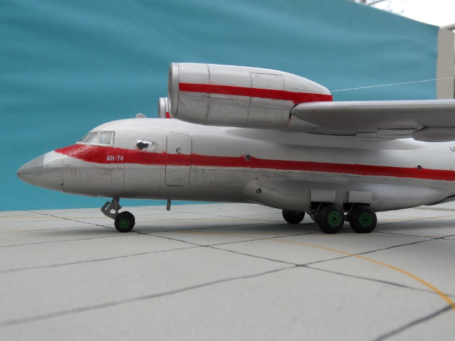 Antonov AN-72/74