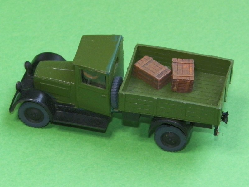Phänomen Granit H25