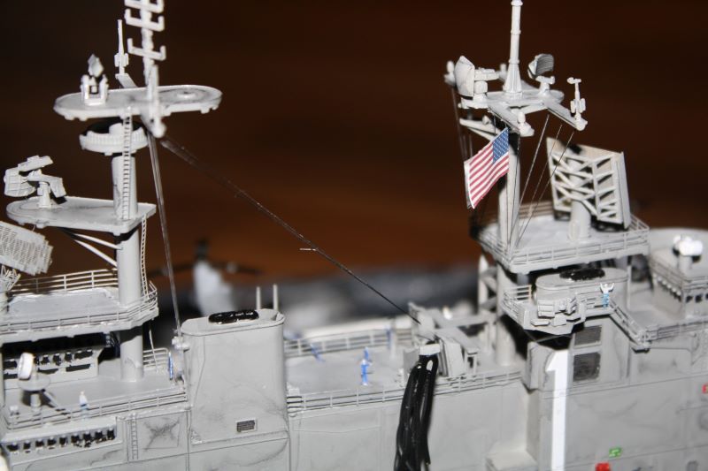 USS Wasp (LHD-1)