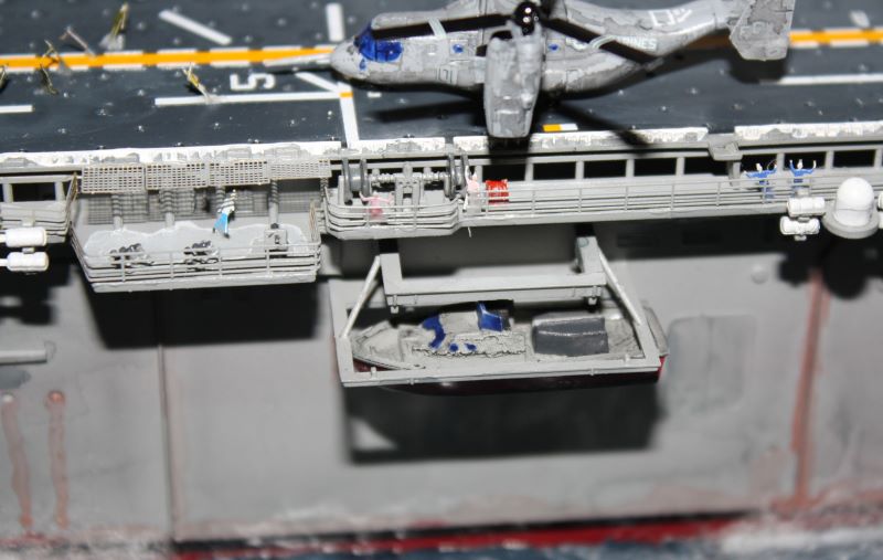 USS Wasp (LHD-1)