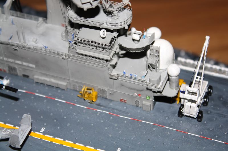 USS Wasp (LHD-1)
