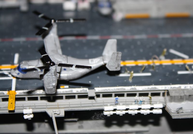 USS Wasp (LHD-1)