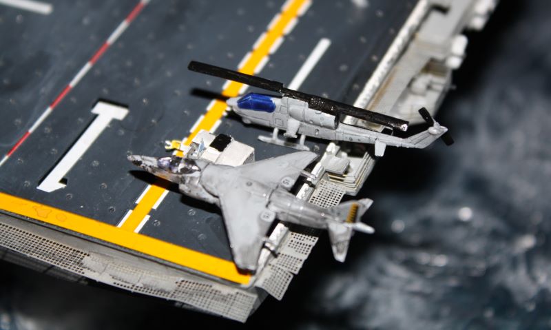 USS Wasp (LHD-1)