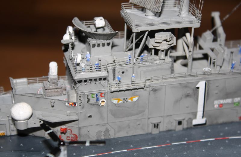 USS Wasp (LHD-1)