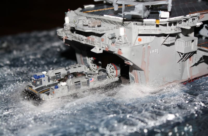USS Wasp (LHD-1)