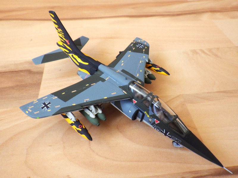 Dassault-Breguet/Dornier Alpha Jet A