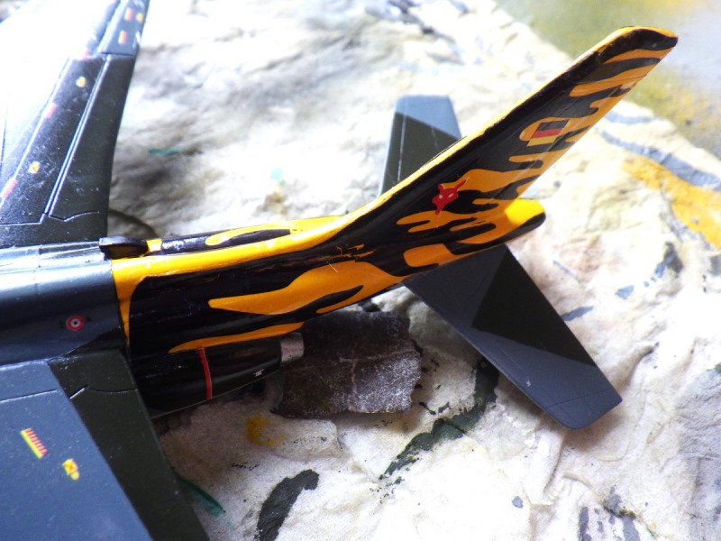 Dassault-Breguet/Dornier Alpha Jet A