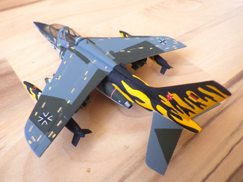 Dassault-Breguet/Dornier Alpha Jet A