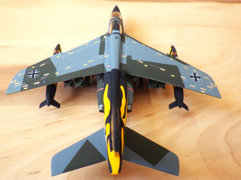 Dassault-Breguet/Dornier Alpha Jet A