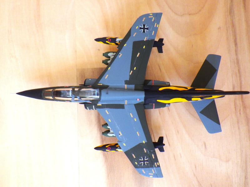 Dassault-Breguet/Dornier Alpha Jet A