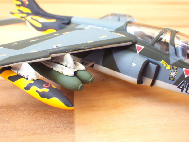 Dassault-Breguet/Dornier Alpha Jet A