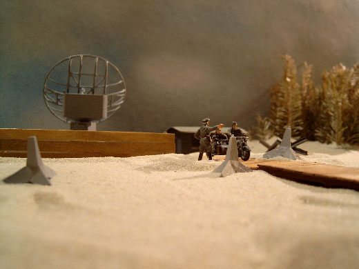 Zielsuchgerät FuMG 76 "Marbach"