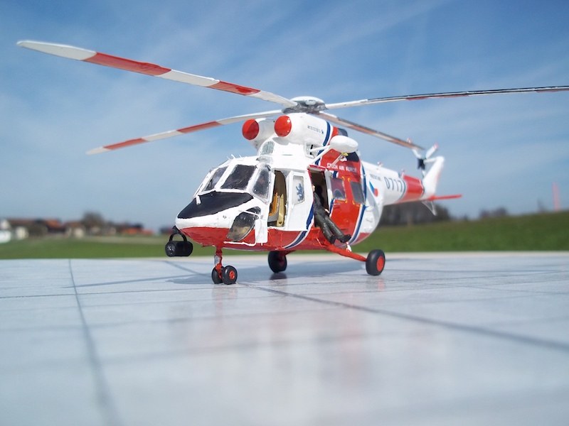 PZL W-3 Sokol
