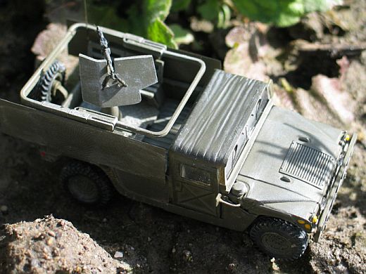 M998 HMMWV