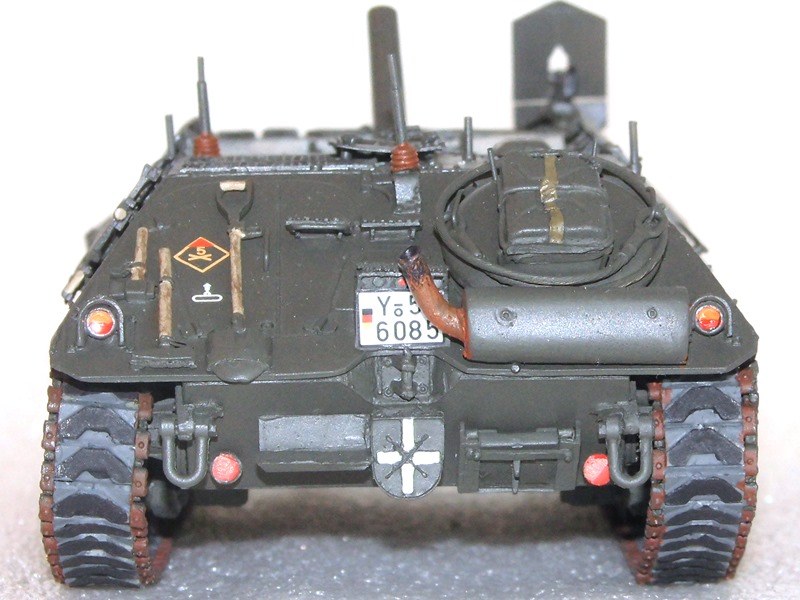 Panzermörser 120 mm HS 30