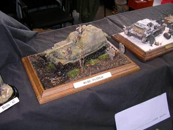 Europäische Modellbauausstellung 2004 PMC Lübeck