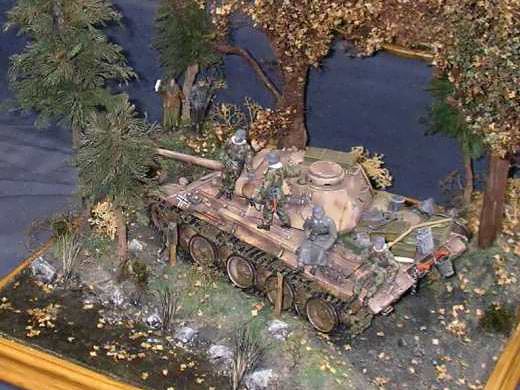 Europäische Modellbauausstellung 2004 PMC Lübeck