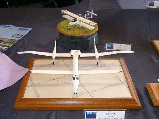 Europäische Modellbauausstellung 2004 PMC Lübeck