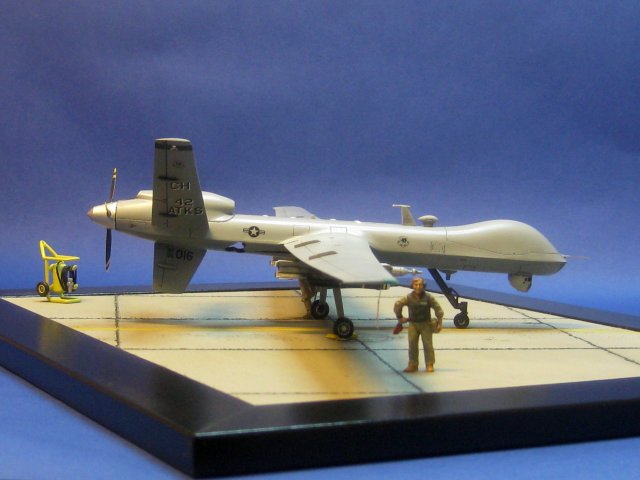 General Atomics MQ-9 Reaper