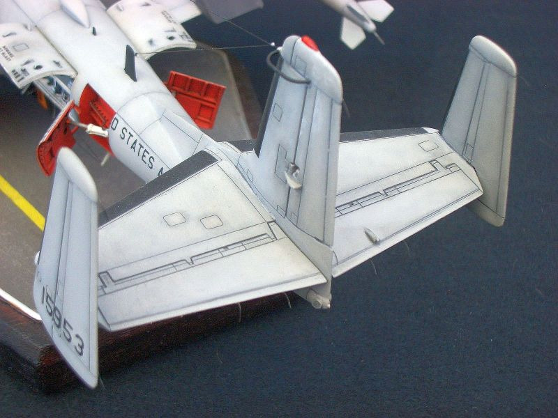 Grumman OV-1D Mohawk