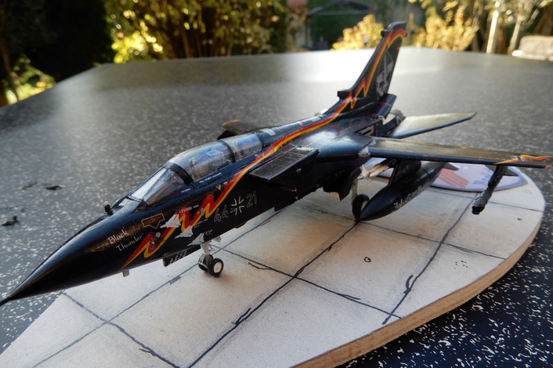Panavia Tornado IDS