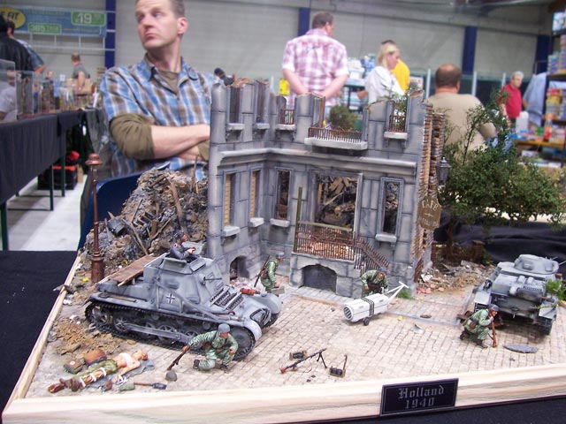 German Model Masters 2008 in Nürnberg