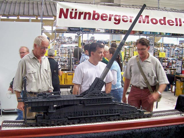 German Model Masters 2008 in Nürnberg