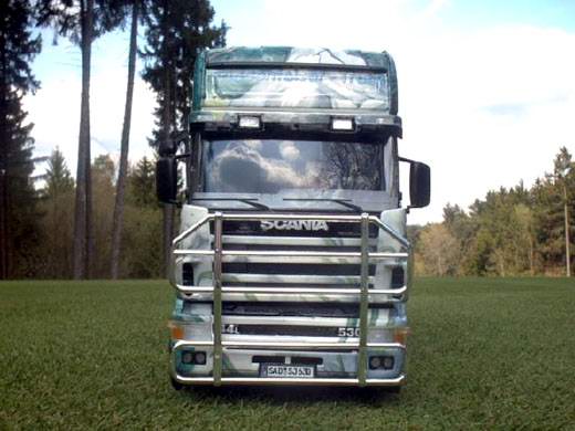 Scania 144