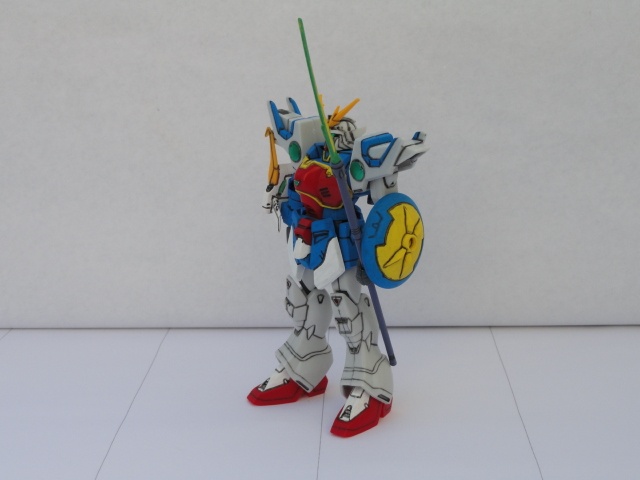 Shenlong Gundam