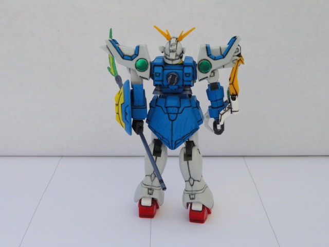 Shenlong Gundam