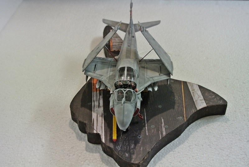 Grumman A-6E Intruder